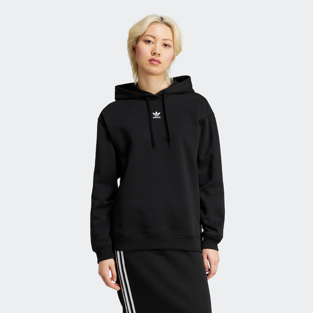 adidas Originals Kapuzensweatshirt "ESS HOODIE" günstig online kaufen