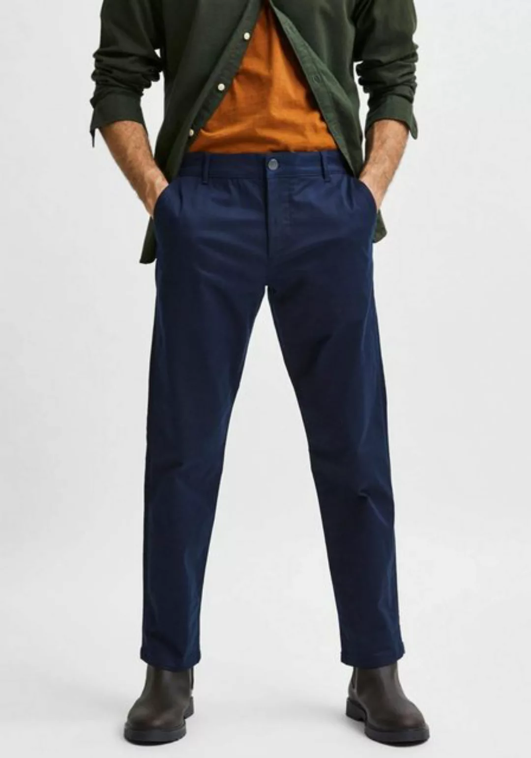 SELECTED HOMME Chinohose SE Chino günstig online kaufen