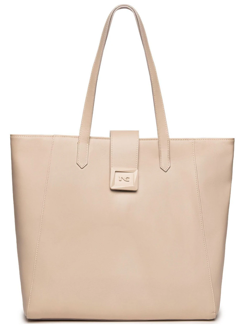 Nero Giardini Shopper "Nero Giardini Taschen Leder" günstig online kaufen