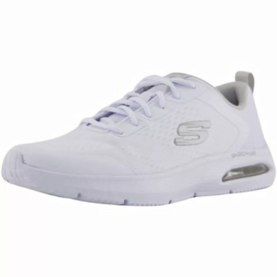 Skechers  Sneaker Sportschuhe DYNA-AIR-PELLAND 52559 WHT günstig online kaufen