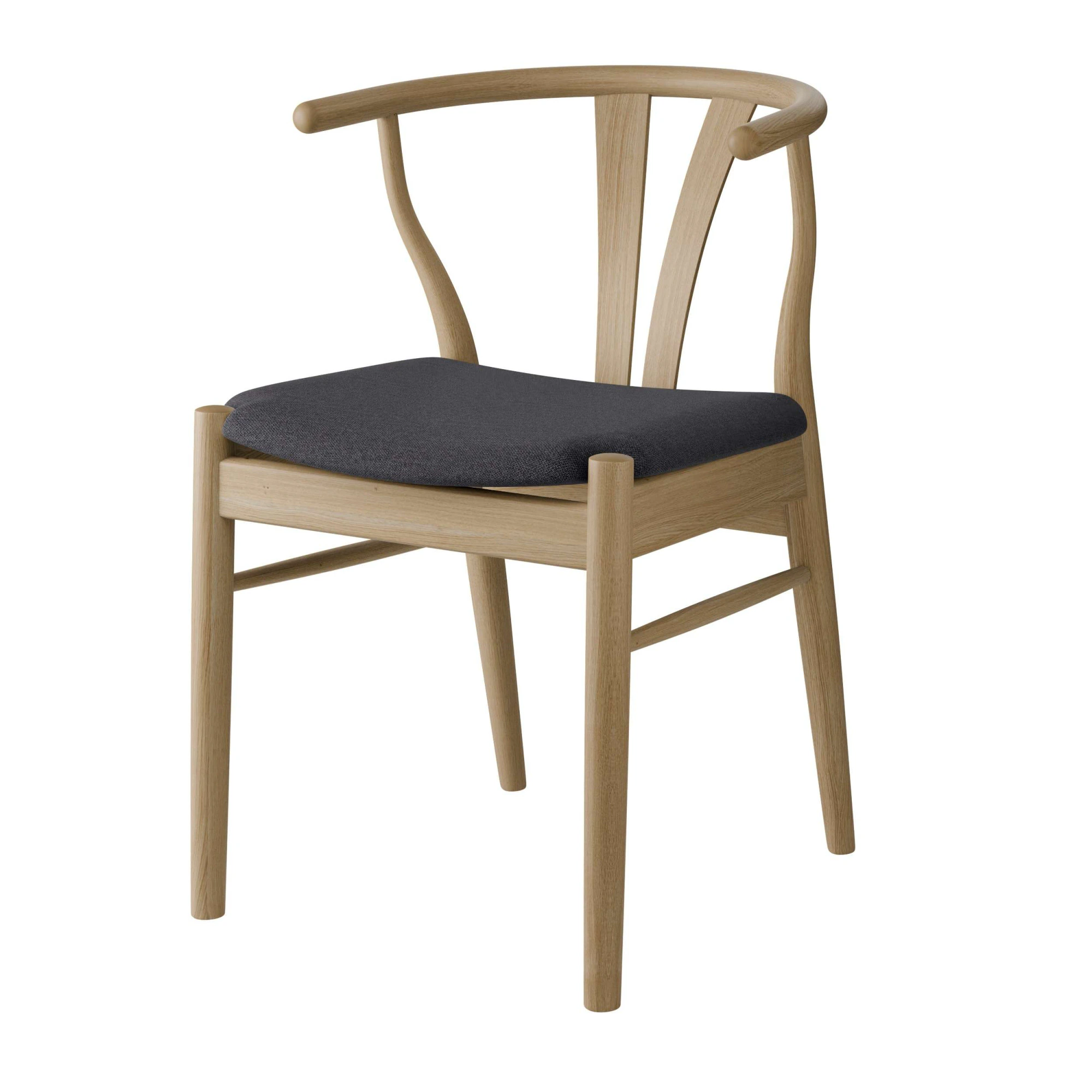 Hammel Furniture Stuhl "Freja, Esszimmerstuhl, Wohnzimmerstuhl", Massivholz günstig online kaufen