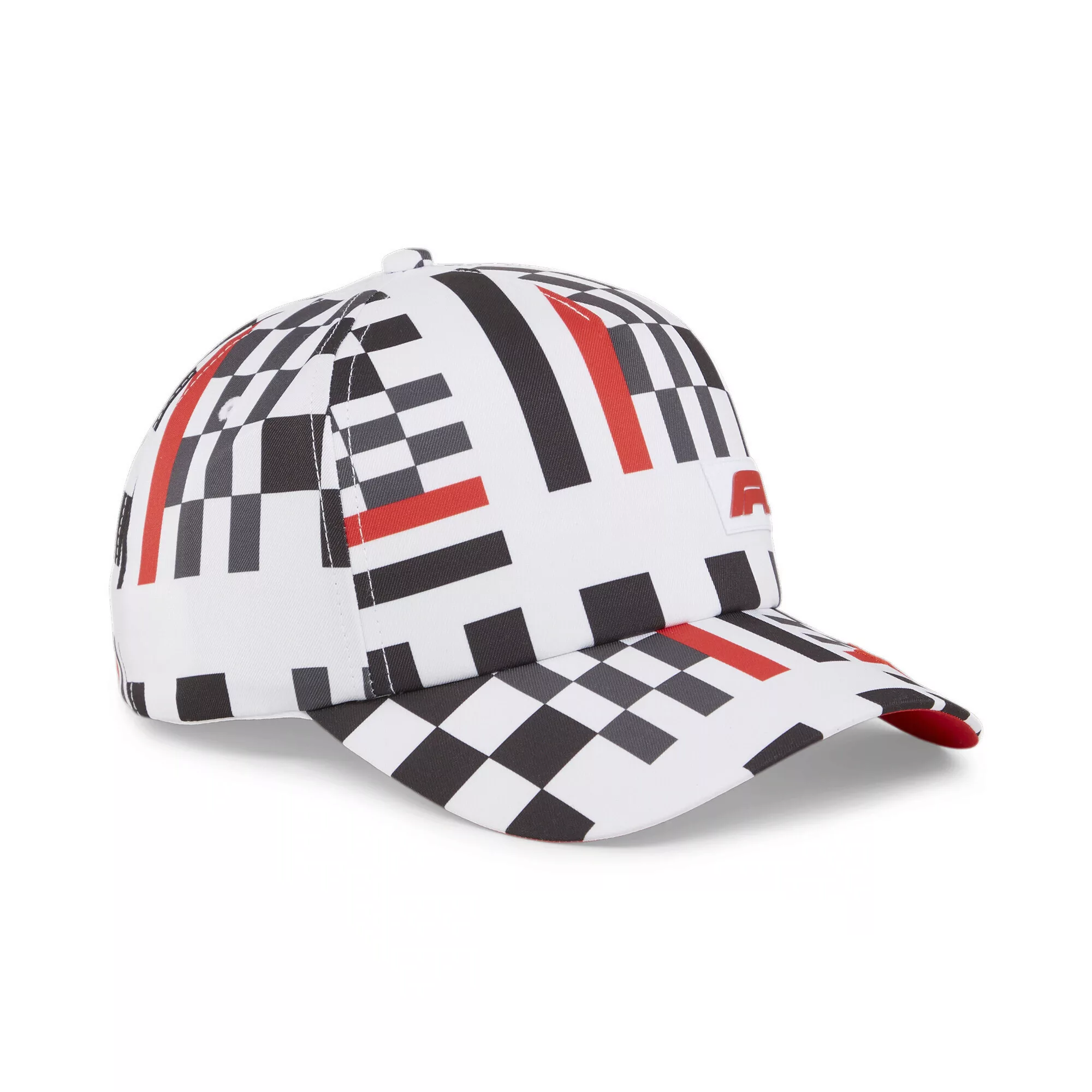 PUMA Flex Cap "F1 Graphic Baseballcap Erwachsene" günstig online kaufen