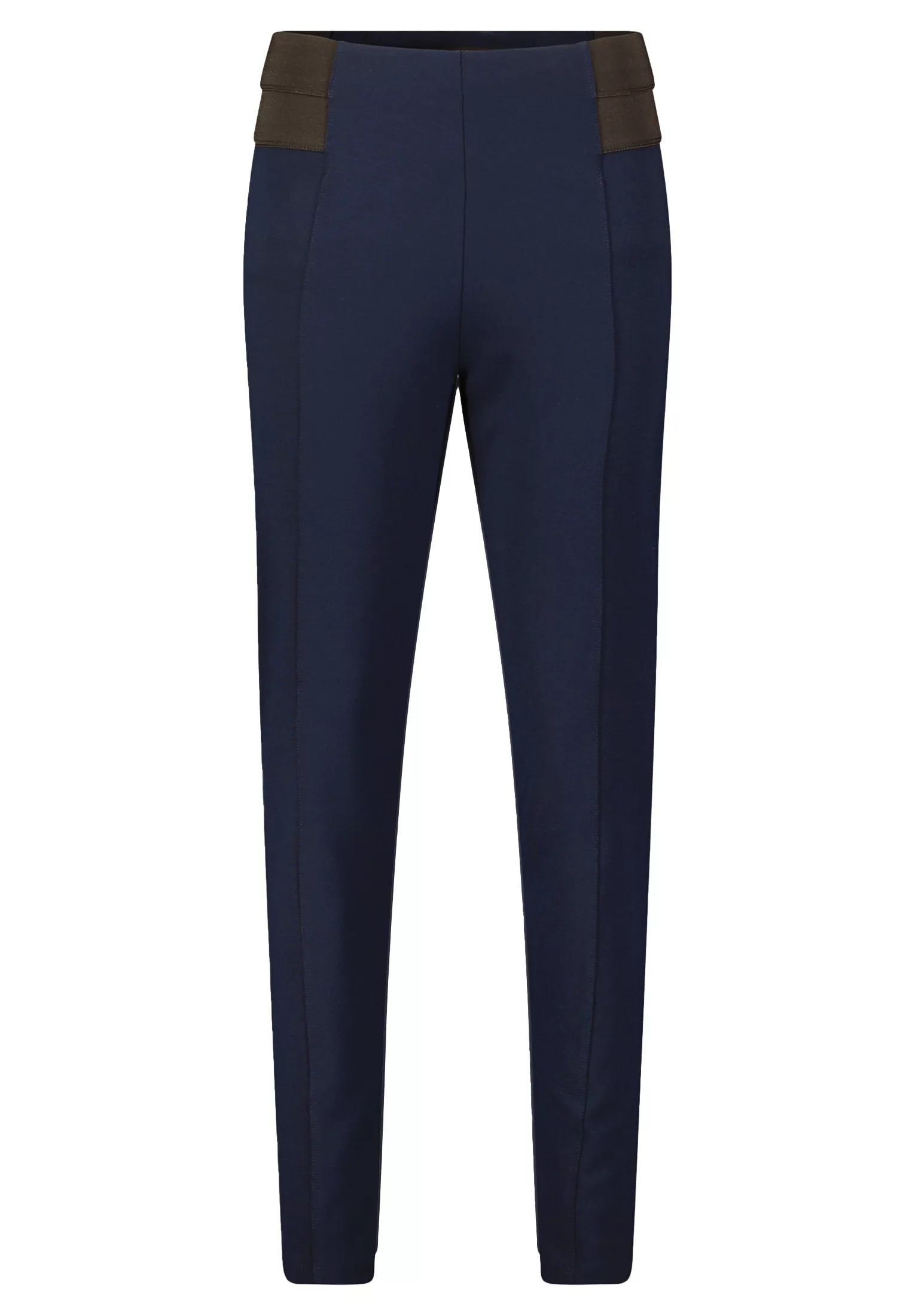 Betty Barclay Stoffhose "Betty Barclay Basic-Hose mit elastischem Bund", Bu günstig online kaufen