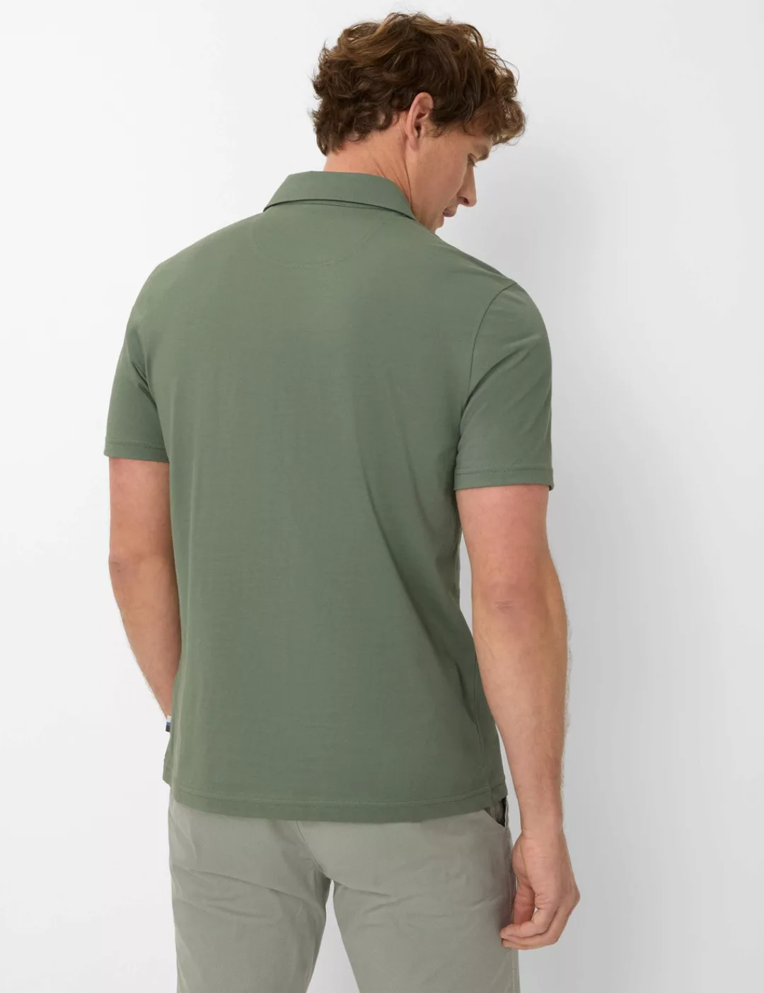 Brax Poloshirt "Style PEPE" günstig online kaufen