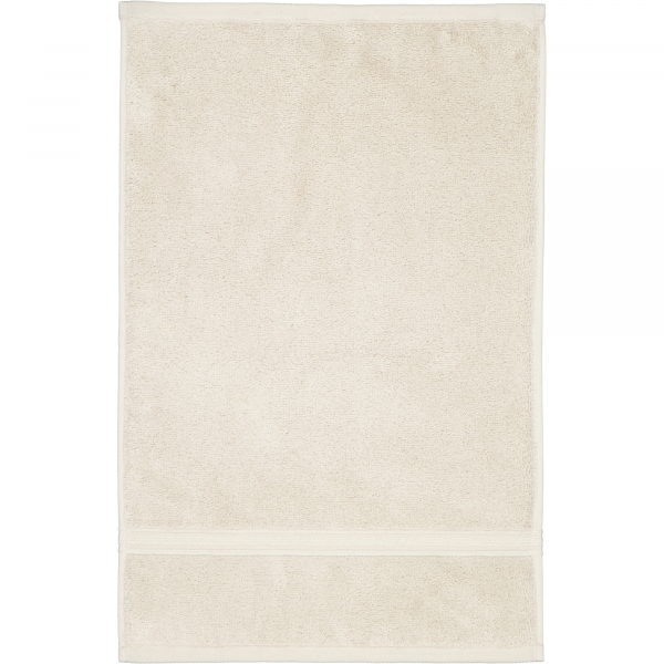 Vossen Handtücher Belief - Farbe: stone - 7160 - Gästetuch 30x50 cm günstig online kaufen