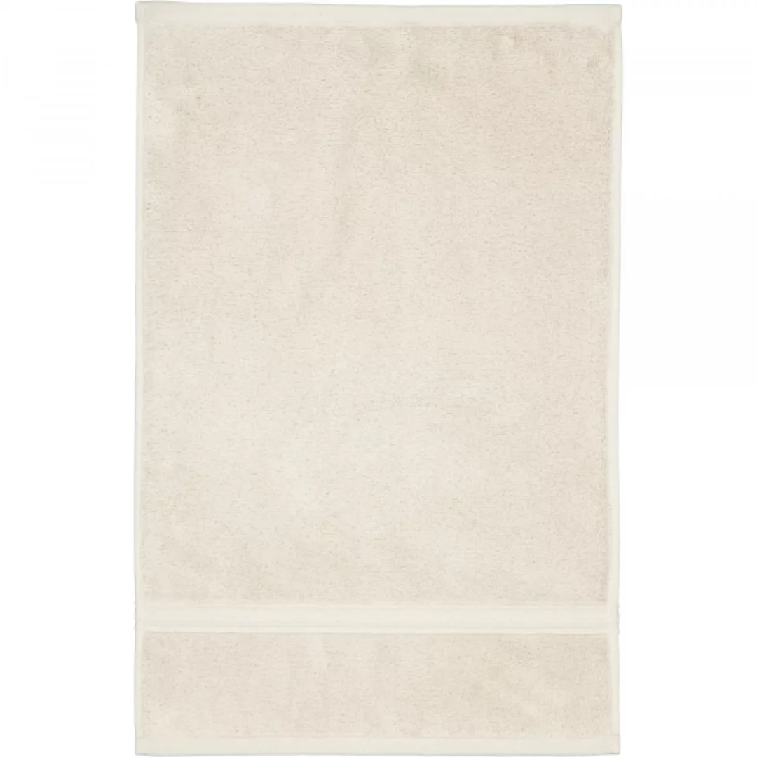 Vossen Handtücher Belief - Farbe: stone - 7160 - Gästetuch 30x50 cm günstig online kaufen
