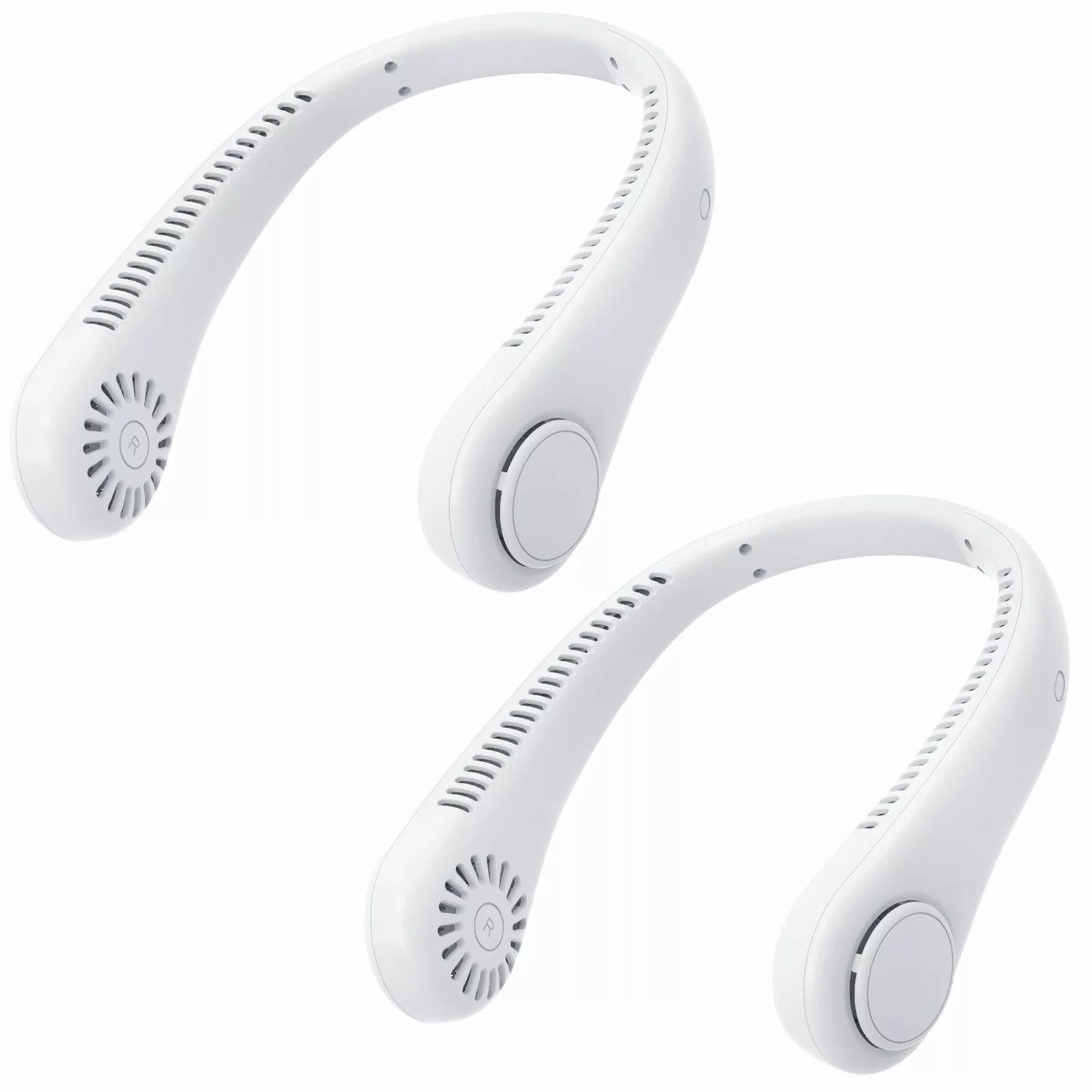 BlingBin Mini USB-Ventilator Hals Ventilator Mini günstig online kaufen
