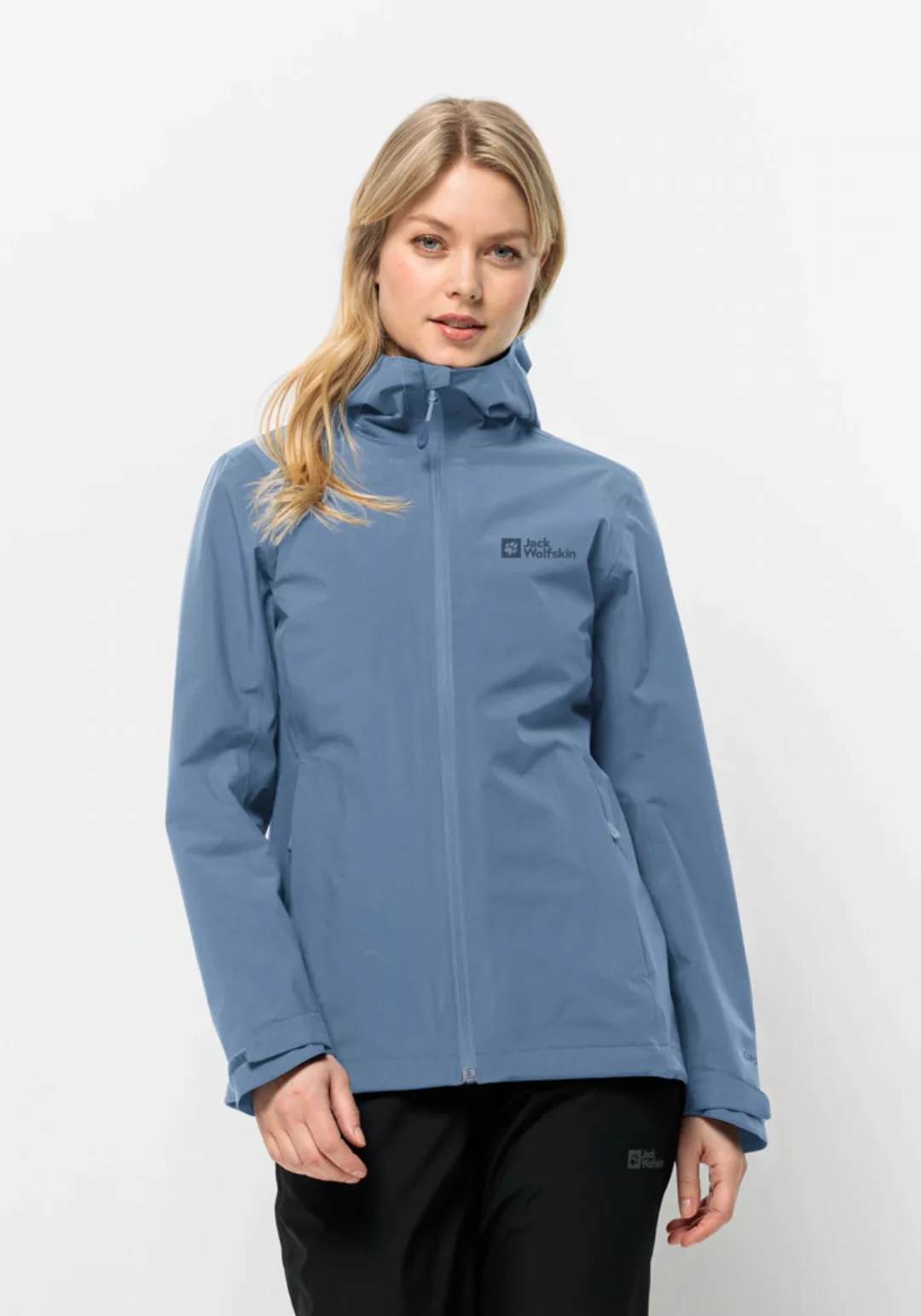 Jack Wolfskin Funktionsjacke ROBURY 2L JKT W günstig online kaufen