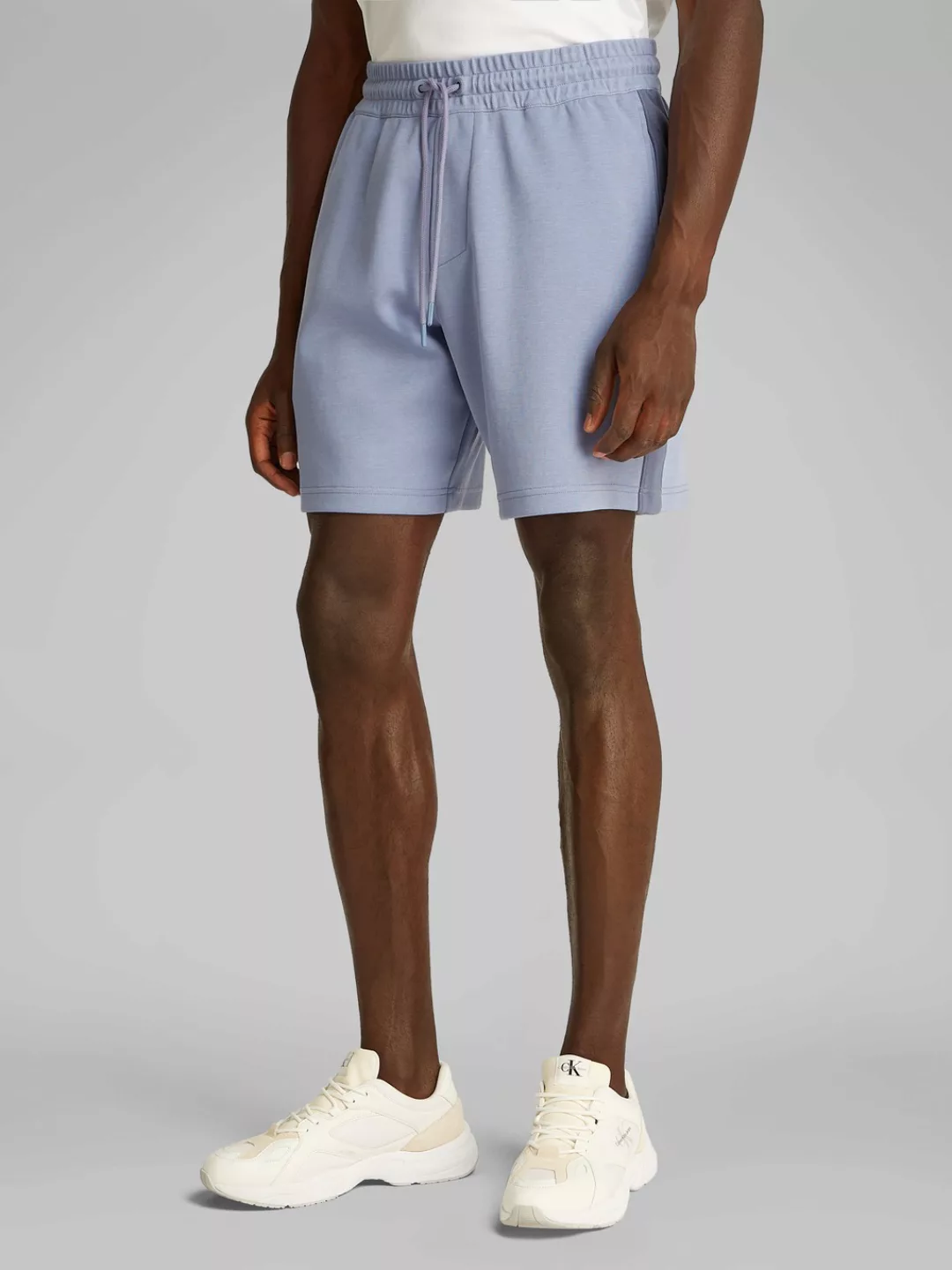 Calvin Klein Jeans Shorts "LOGO TAPE SHORT", mit Logobändern günstig online kaufen