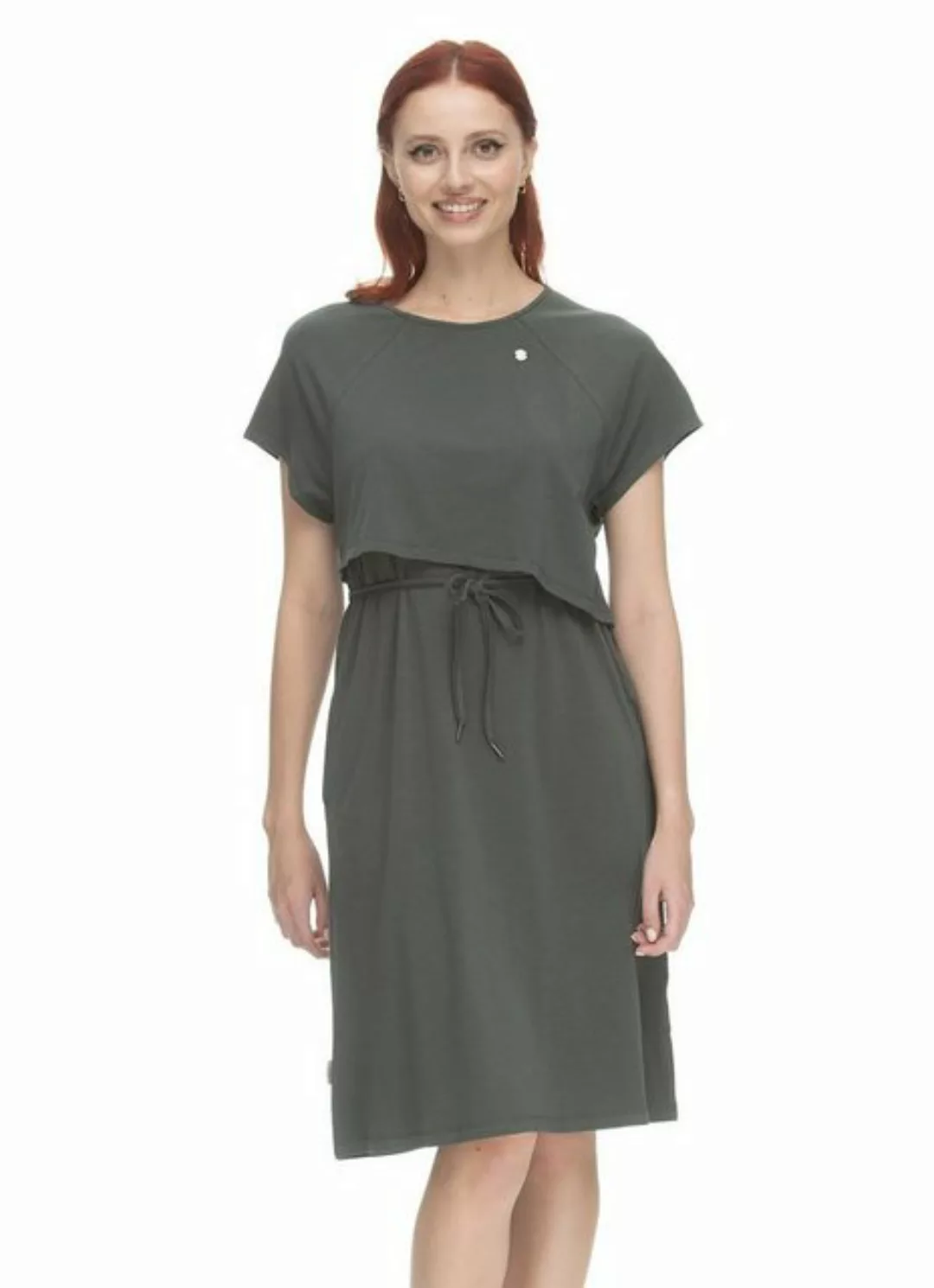 Ragwear Sommerkleid Ragwear W Altmea Damen Kleid günstig online kaufen