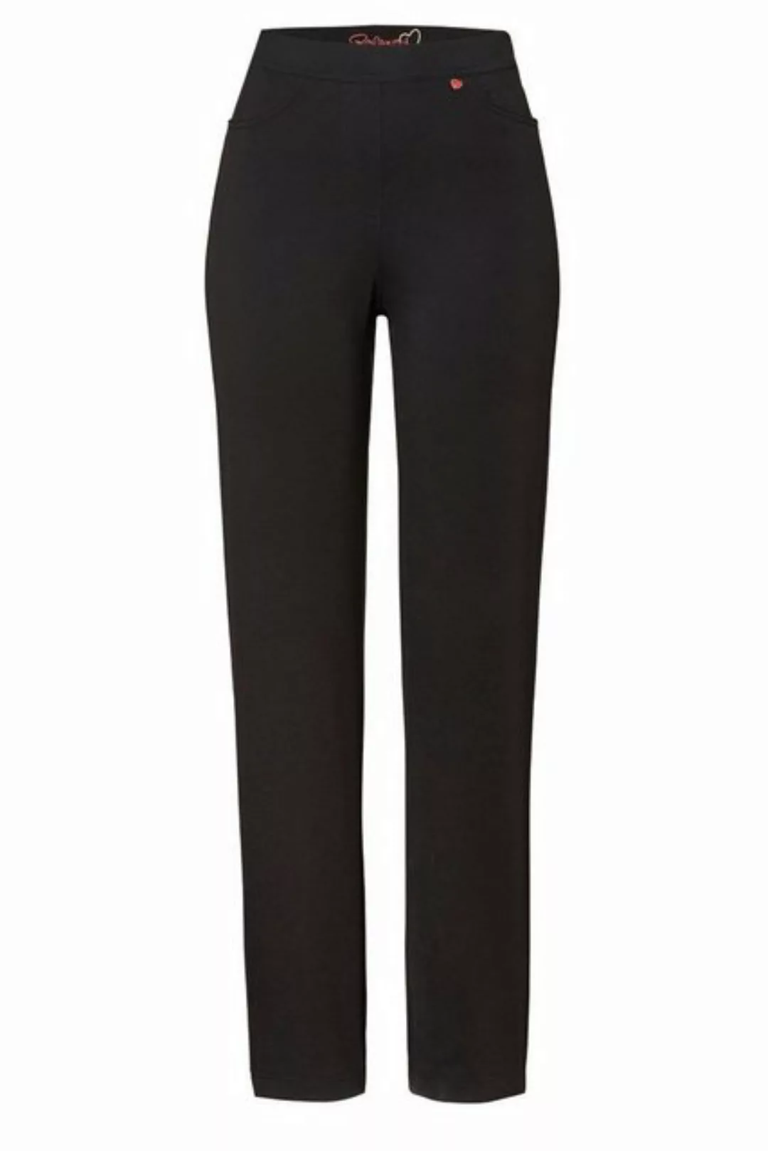 Relaxed by TONI Jerseyhose Alice günstig online kaufen