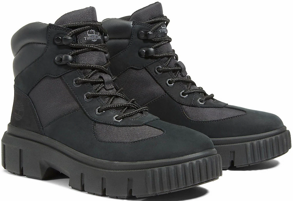 Timberland Schnürboots "Greyfield F/L Hiker", wasserdicht günstig online kaufen