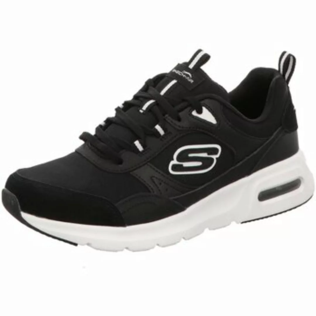 Skechers  Sneaker SKECH-AIR COURT - COOL AVENUE 149947 BKW günstig online kaufen