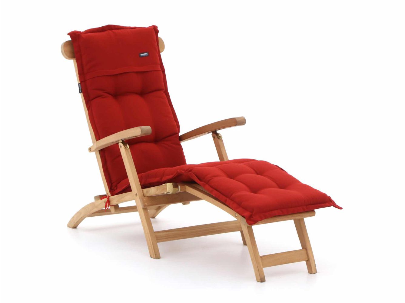 Sunyard Country Deckchair günstig online kaufen