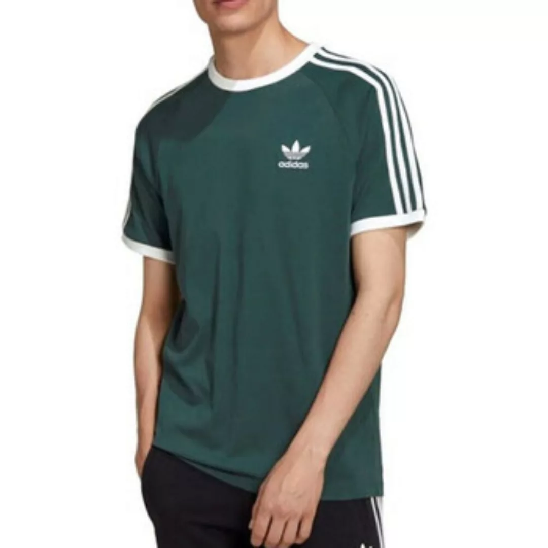 adidas  T-Shirts & Poloshirts HK7277 günstig online kaufen