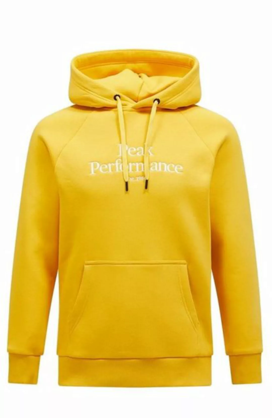 Peak Performance Kapuzenpullover günstig online kaufen