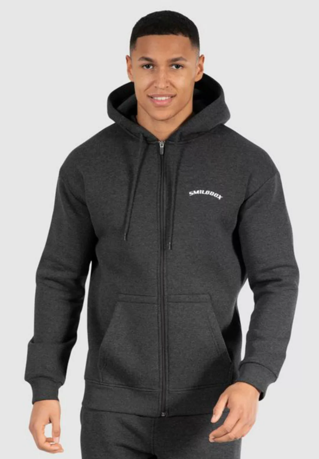 Smilodox Outdoorjacke Malcolm - günstig online kaufen