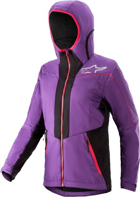 Alpinestars Fahrradjacke Stella 2 Damen Fahrradjacke günstig online kaufen