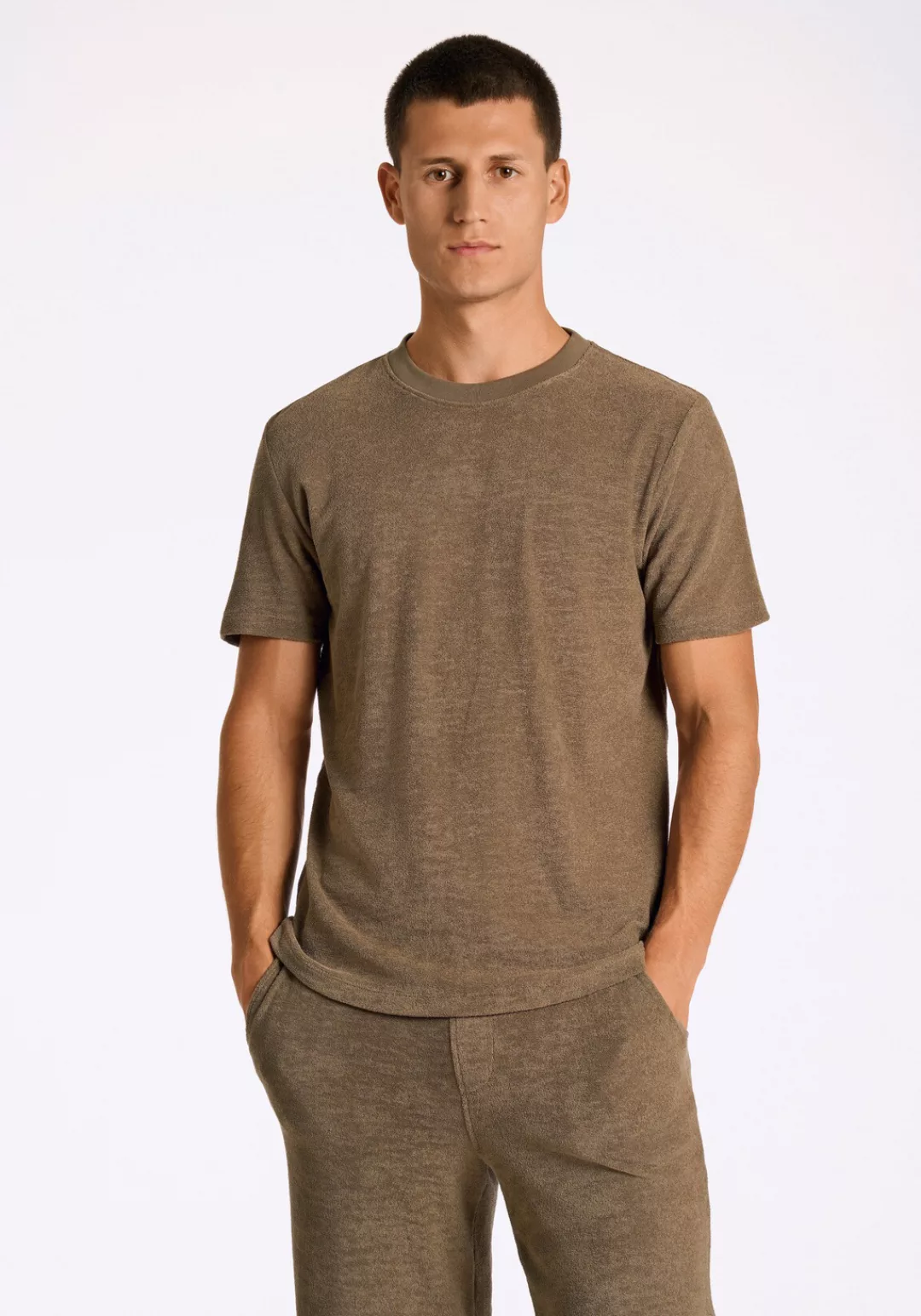 LINDBERGH T-Shirt "Lindbergh T-shirt" günstig online kaufen