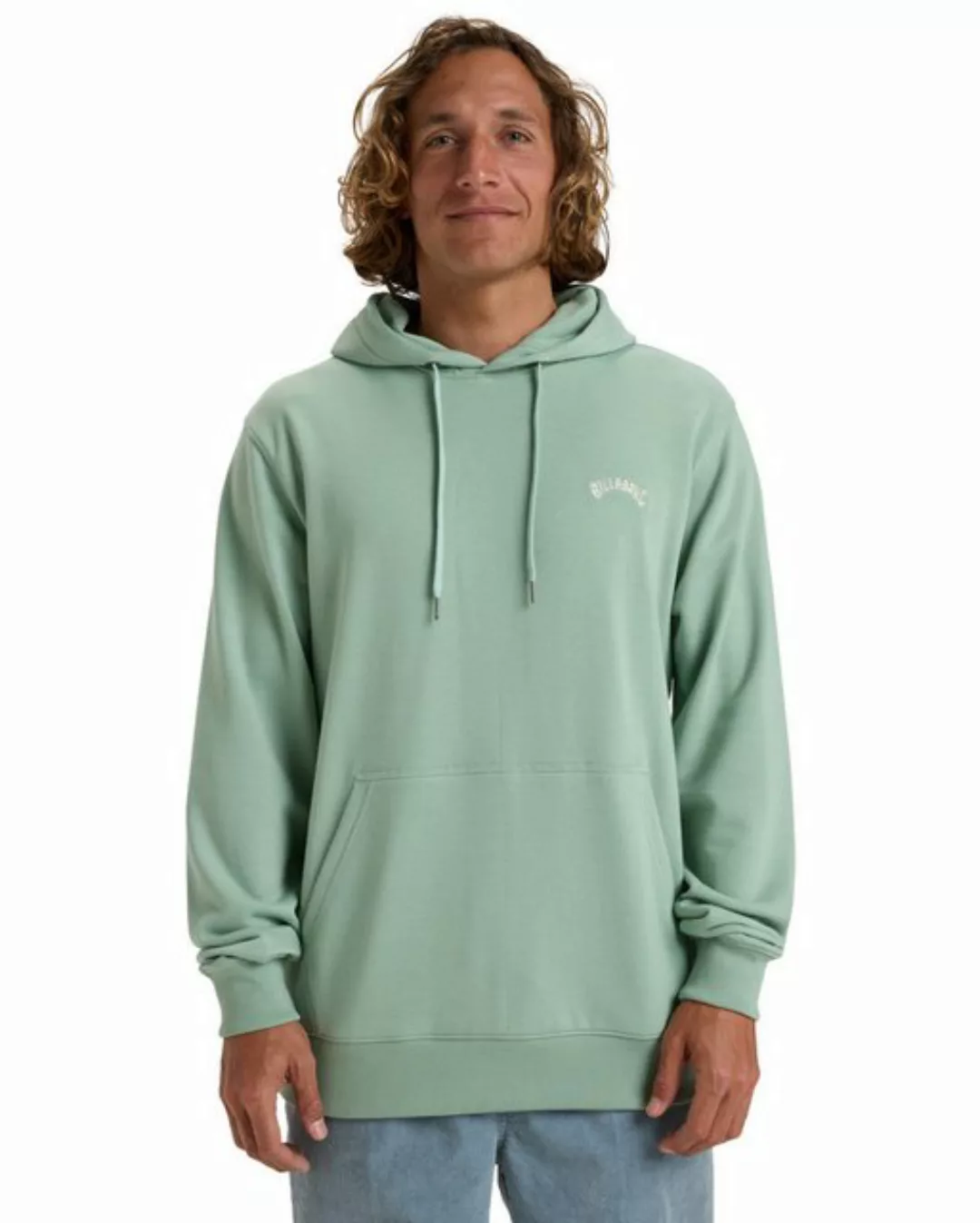 Billabong Hoodie Arch günstig online kaufen