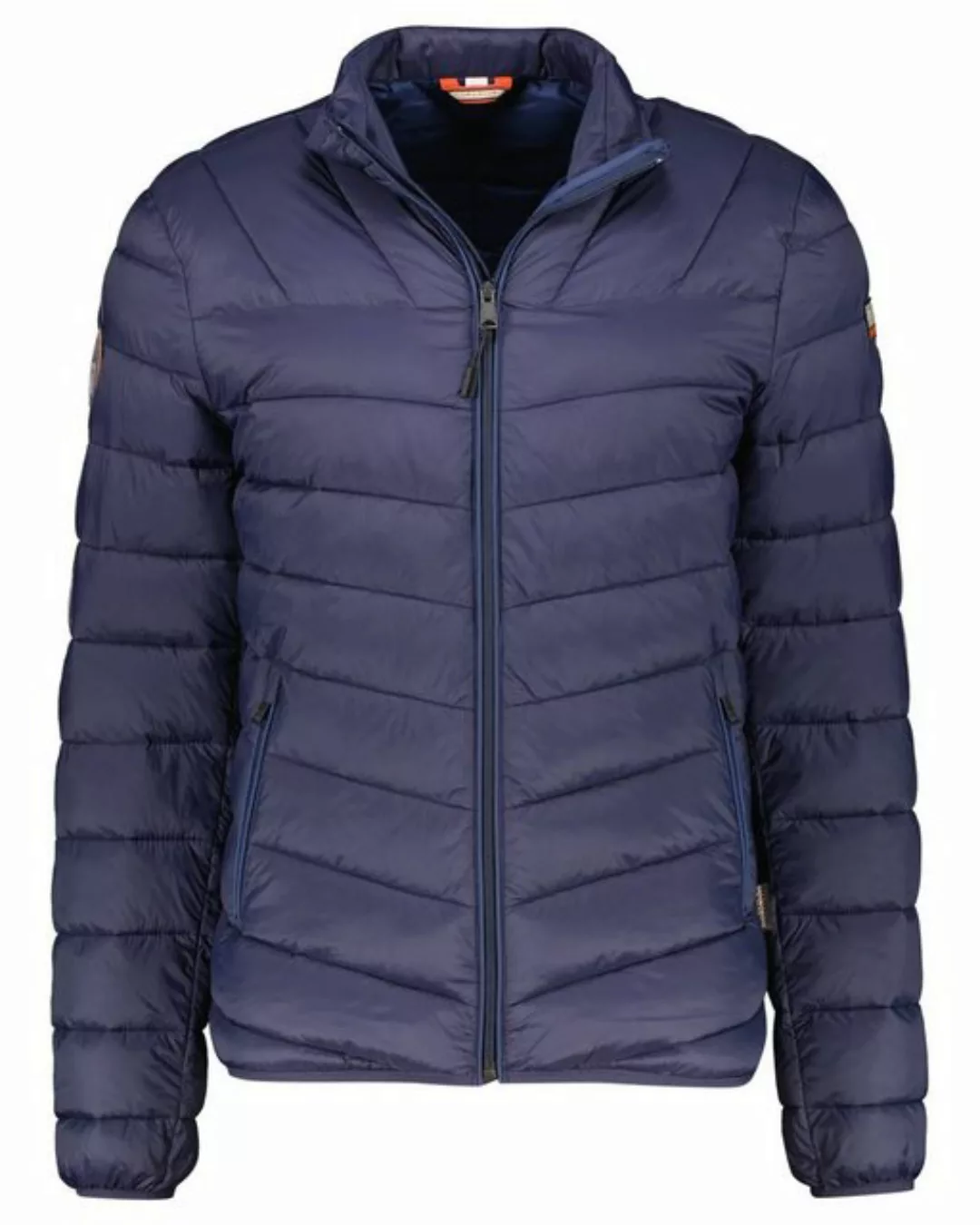 Napapijri Steppjacke Herren Steppjacke AERONS (1-St) günstig online kaufen