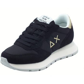 Sun68  Fitnessschuhe Z35202 Ally Gold Silver günstig online kaufen