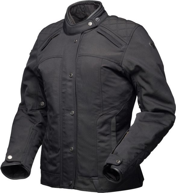 Modeka Motorradjacke Thiago Damen Motorrad Textiljacke günstig online kaufen