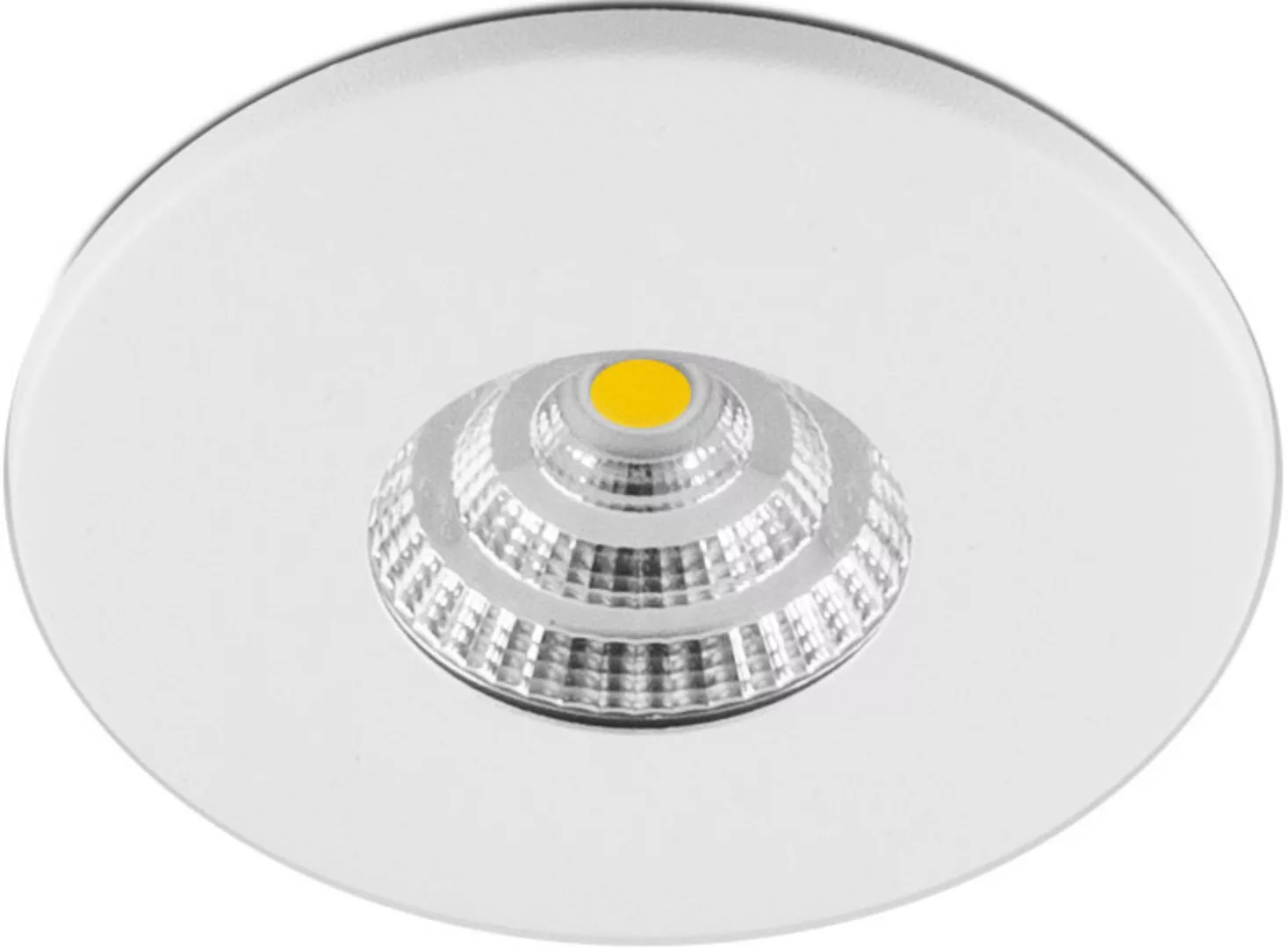 EVN Lichttechnik LED-Deckeneinbauleuchte L44040102 günstig online kaufen