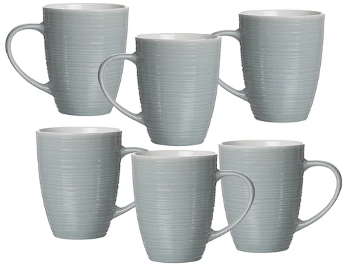 Ritzenhoff & Breker Becher »Suomi«, (Set, 6 tlg.) günstig online kaufen