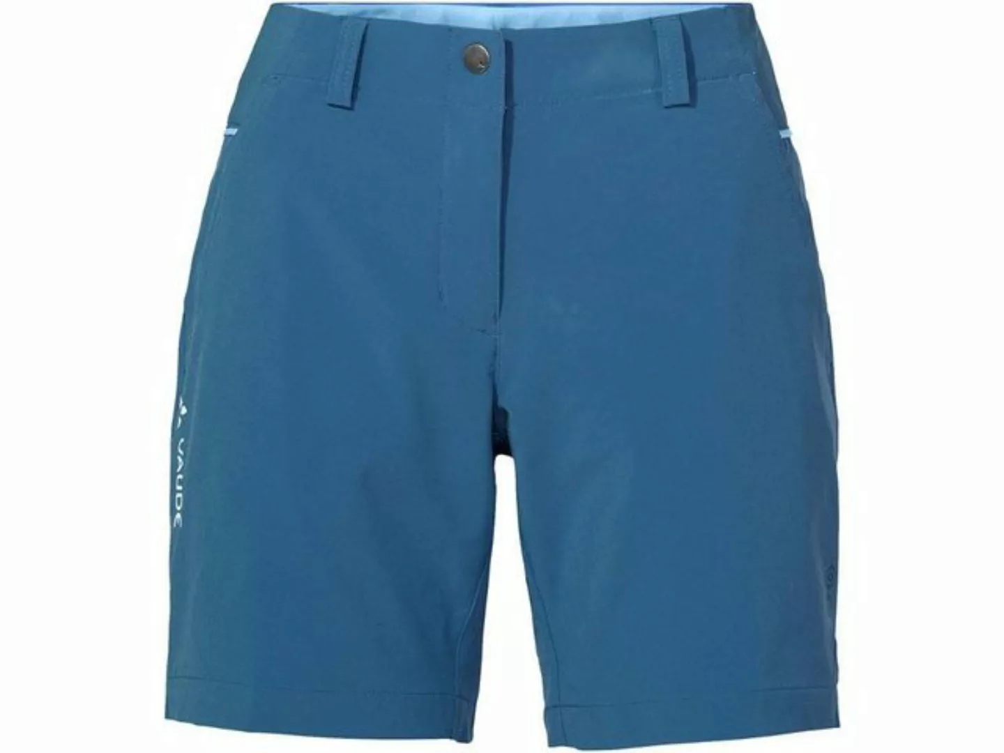 VAUDE Bermudas Wo Skomer Shorts III LINEN UNI günstig online kaufen