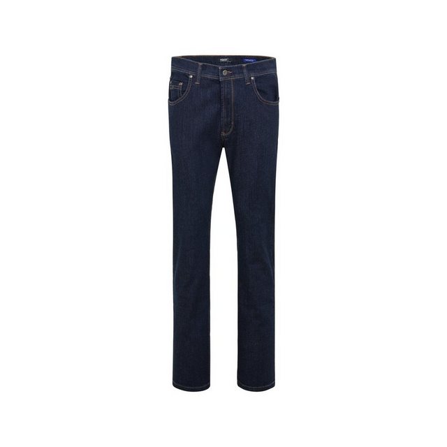 Pioneer Jeans Rando Megaflex Regular Fit darkstone günstig online kaufen