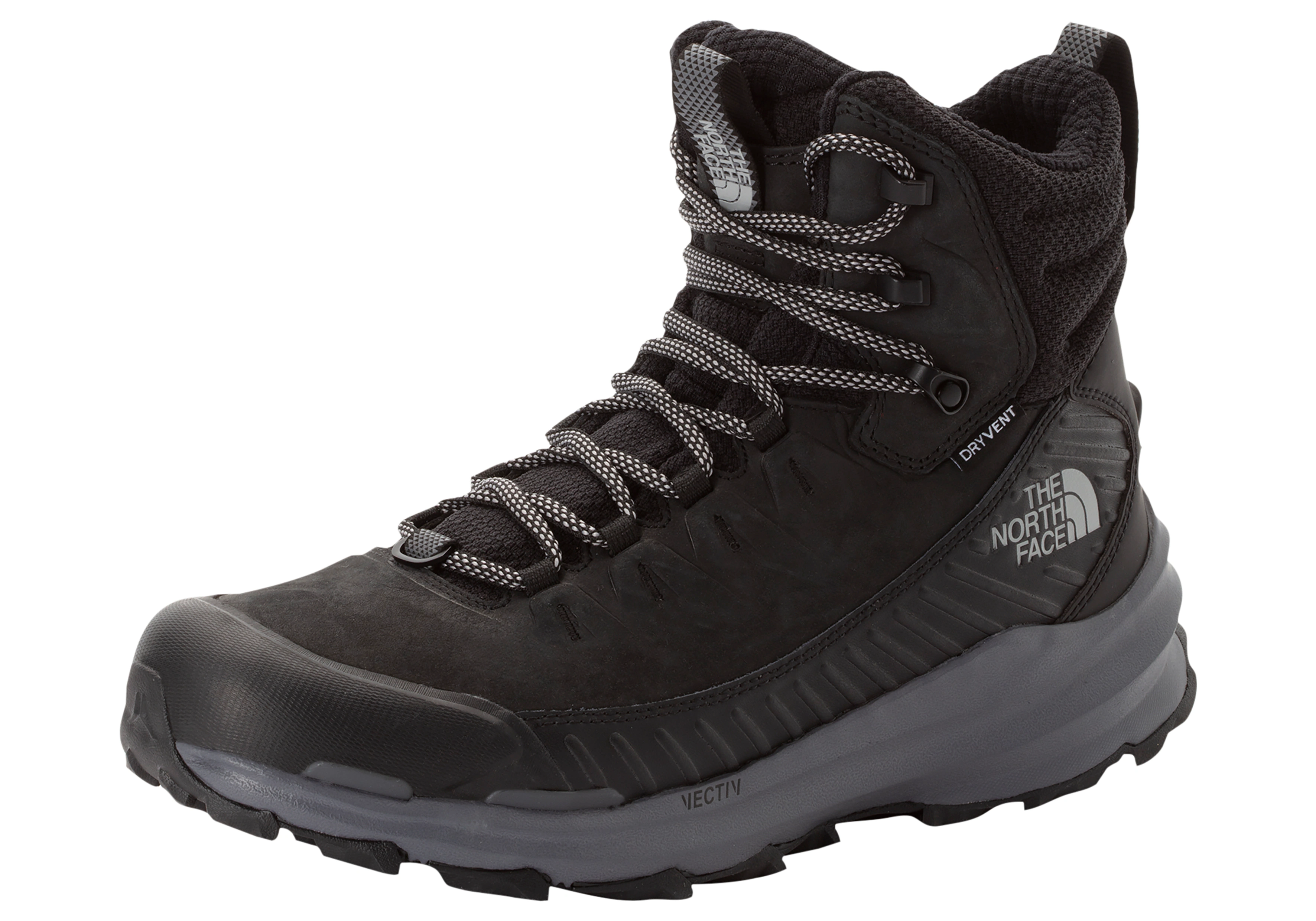 The North Face Wanderschuh "M VECTIV FASTPACK INSULATED WP", wasserdicht günstig online kaufen