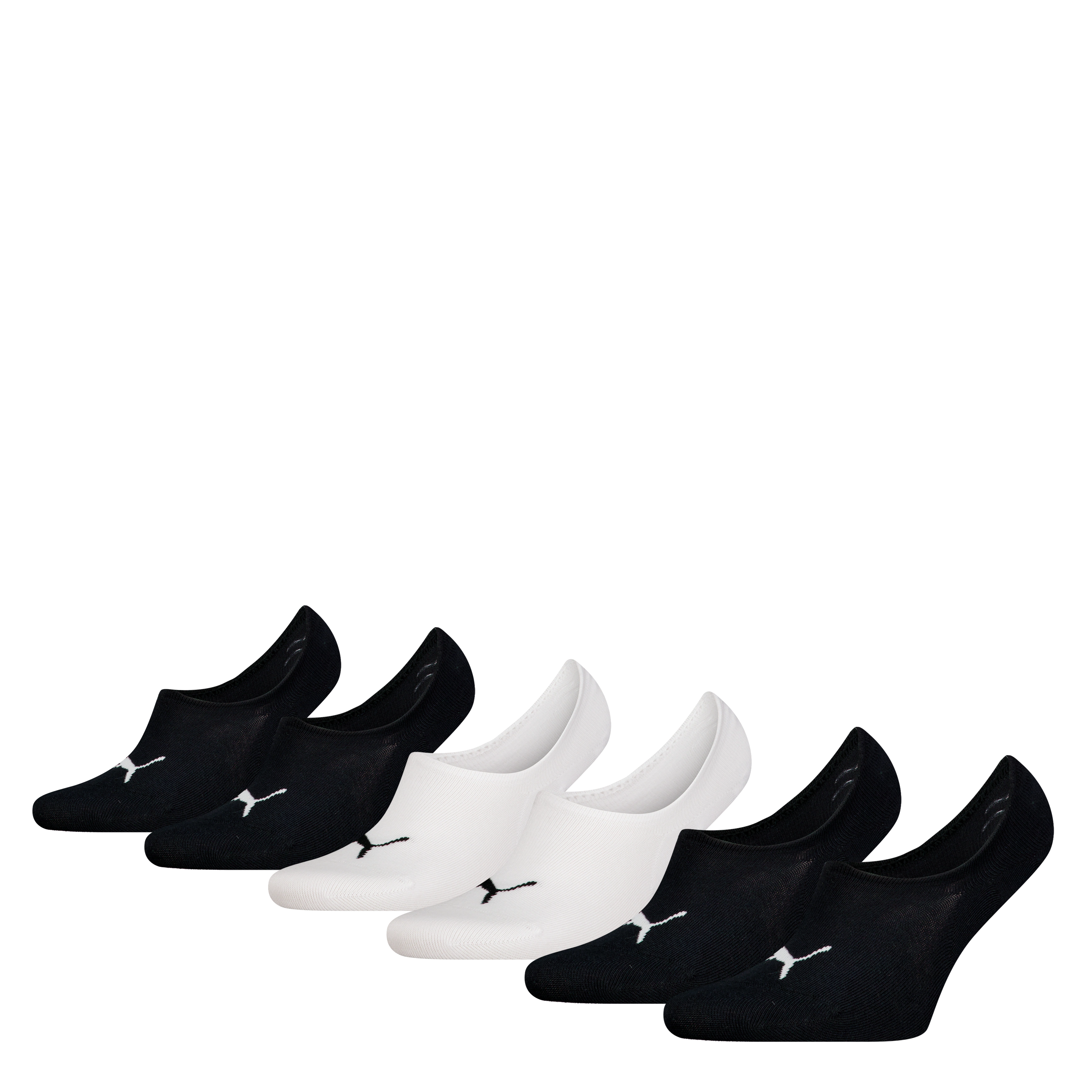 PUMA Füßlinge PUMA UNISEX FOOTIE HIGHCUT günstig online kaufen