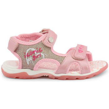 Shone  Sandalen 6015-031 Light Pink günstig online kaufen