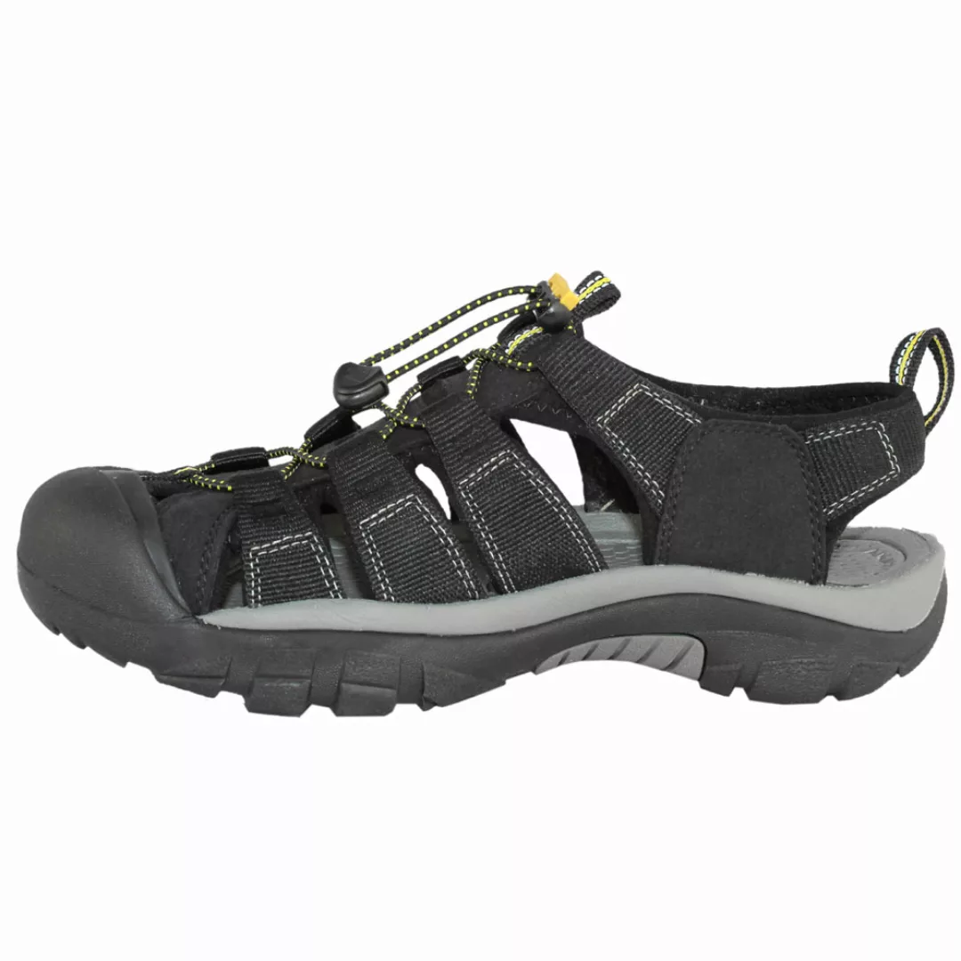 Keen Newport H2 M Sandale (Black) günstig online kaufen