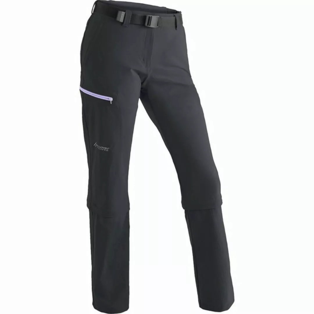 Maier Sports Funktionsshorts Zip-Hose Arolla günstig online kaufen