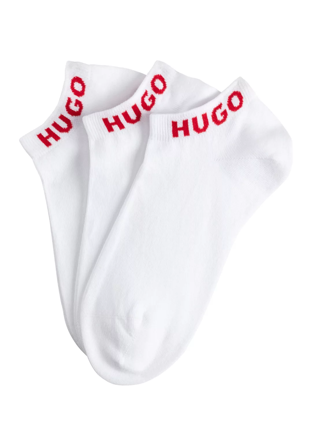 HUGO Underwear Socken "3P AS UNI CC W", (Packung, 3 Paar, 3er) günstig online kaufen