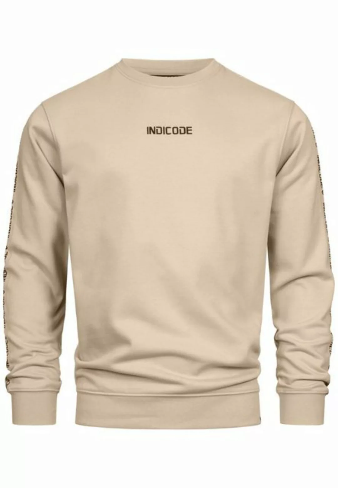 Indicode Sweatshirt INKorbin günstig online kaufen