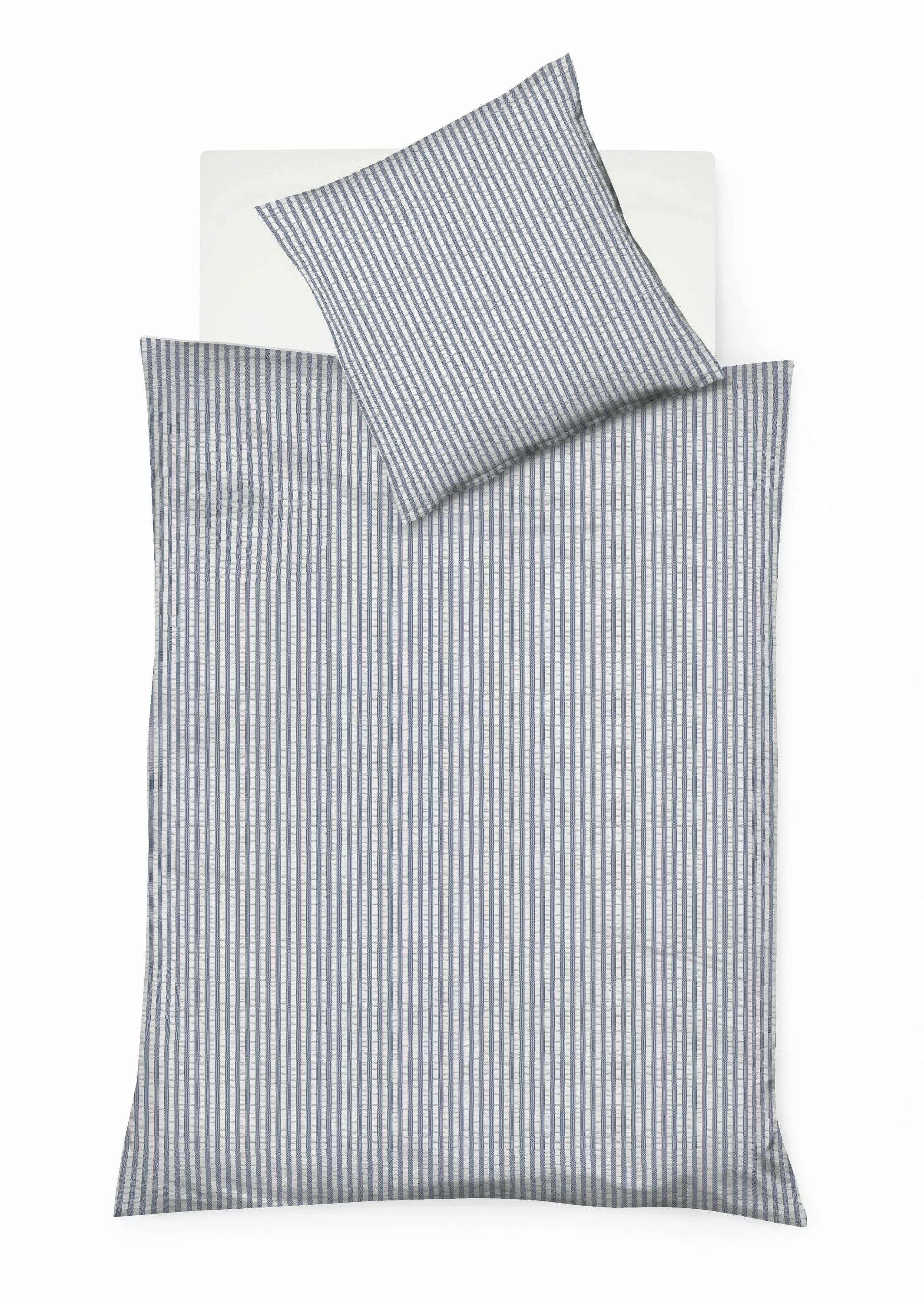 fleuresse Bettwäsche Bettwäsche Rio, 100% Baumwolle, günstig online kaufen