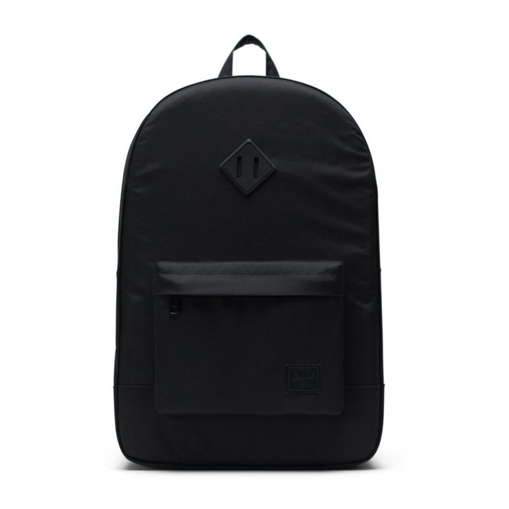 Herschel Heritage Light Rucksack One Size Black günstig online kaufen