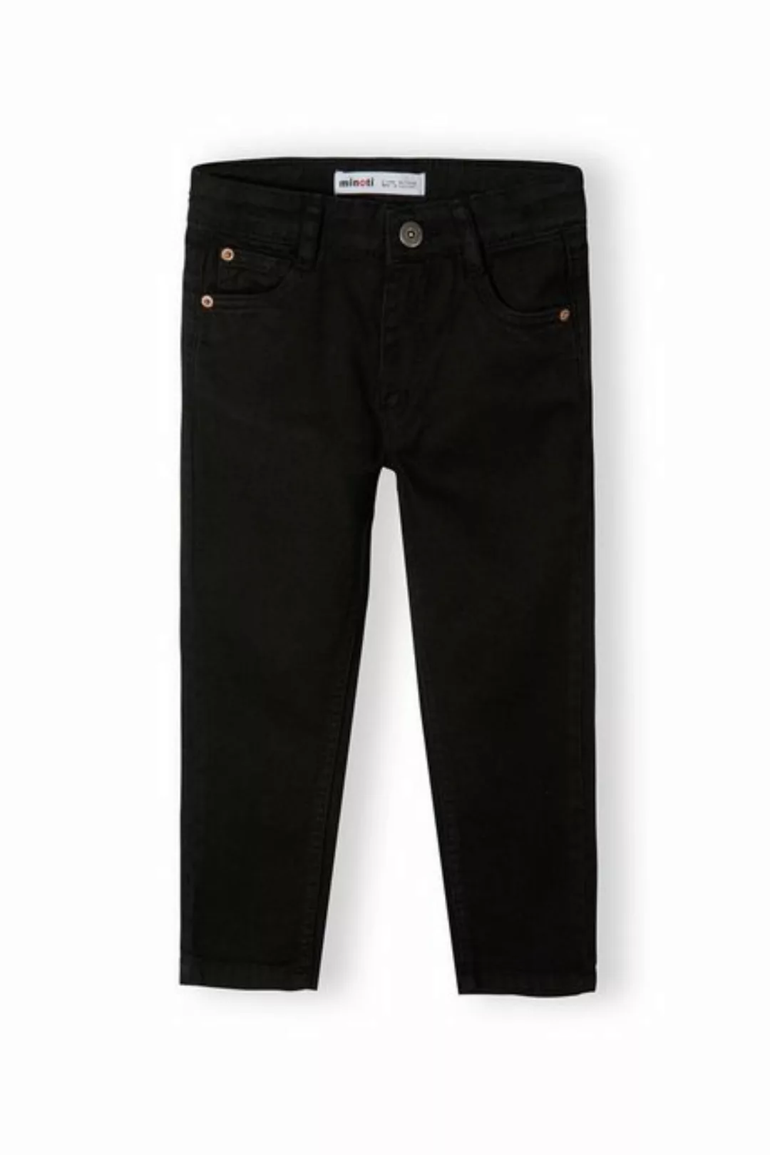 MINOTI Relax-fit-Jeans mit geradem Bein (12m-14y) günstig online kaufen