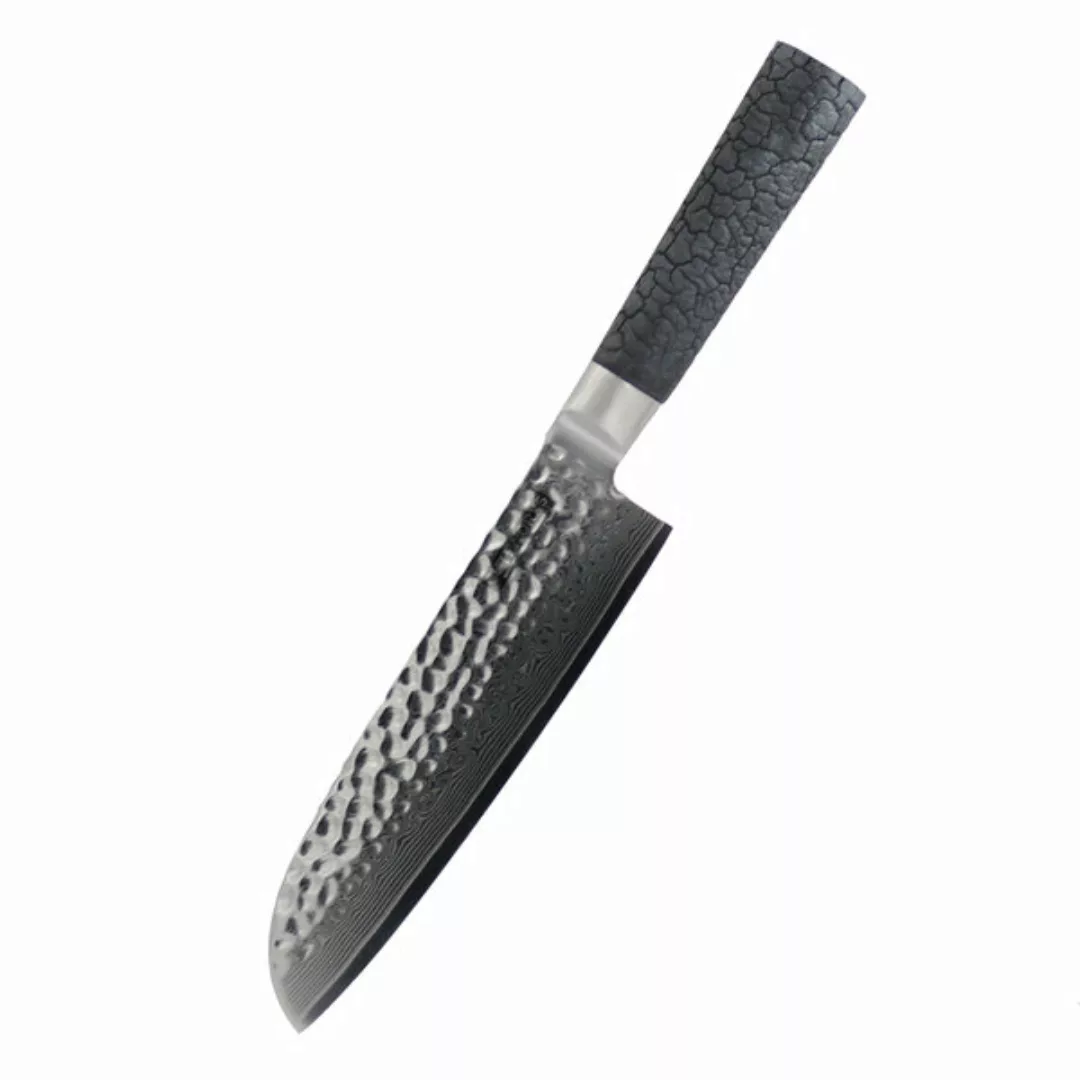 Santokumesser Damast 30 Cm Lang Klinge 19cm Aus Vg10 Designer günstig online kaufen