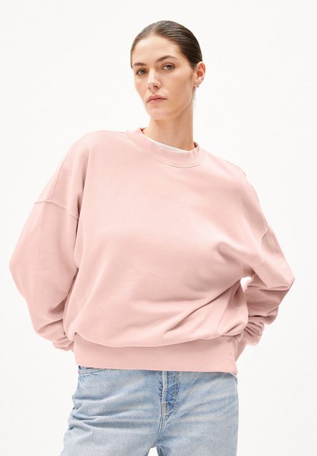 Armedangels Sweatshirt ALIZAA GMT DYE Damen Sweatshirt aus Bio-Baumwolle (O günstig online kaufen