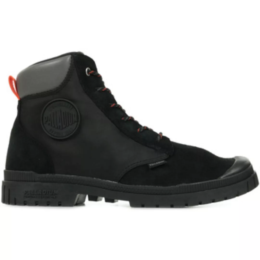 Palladium  Herrenstiefel Sp20 Sc Wpn günstig online kaufen