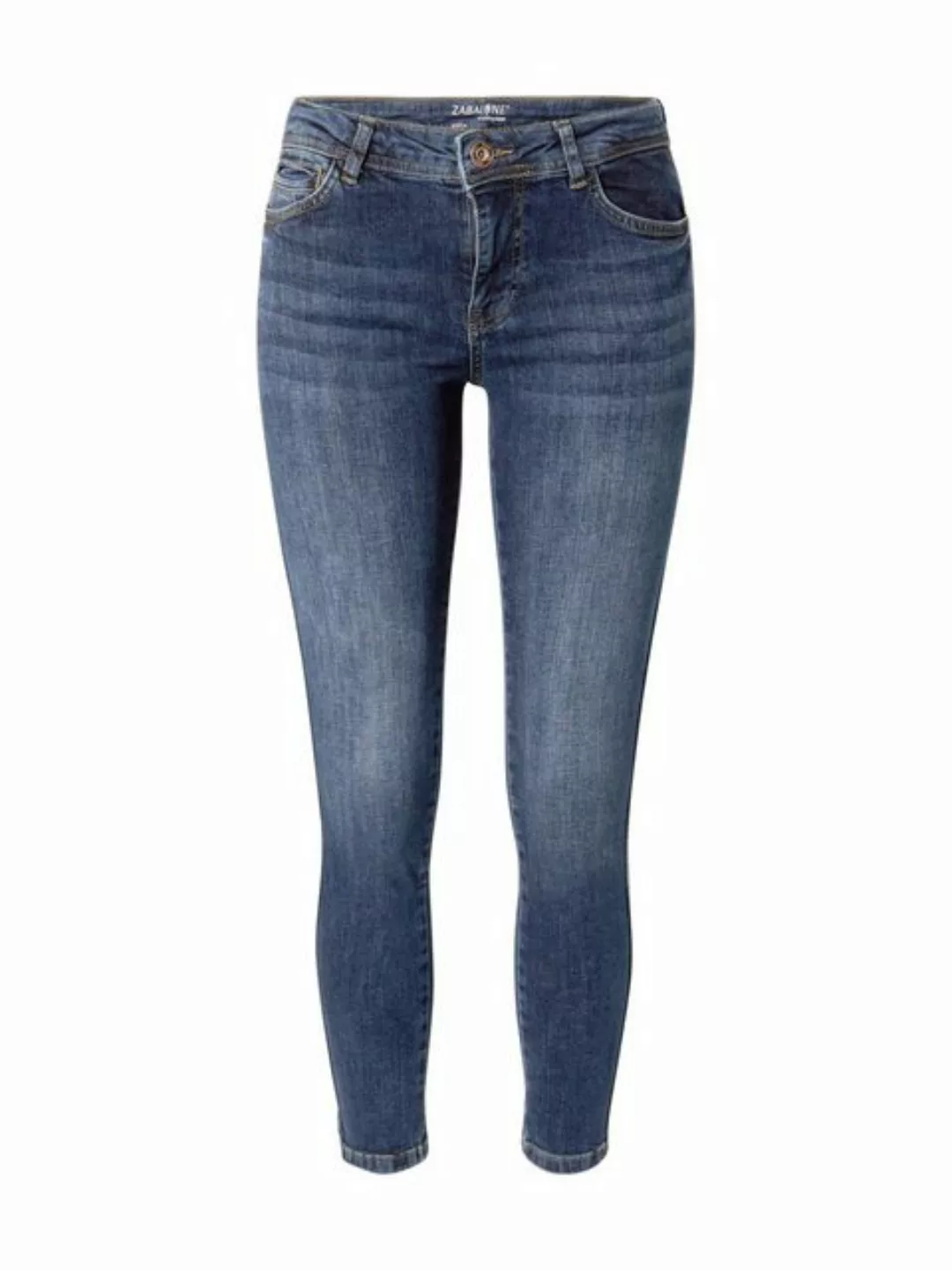 ZABAIONE 7/8-Jeans (1-tlg) Weiteres Detail günstig online kaufen