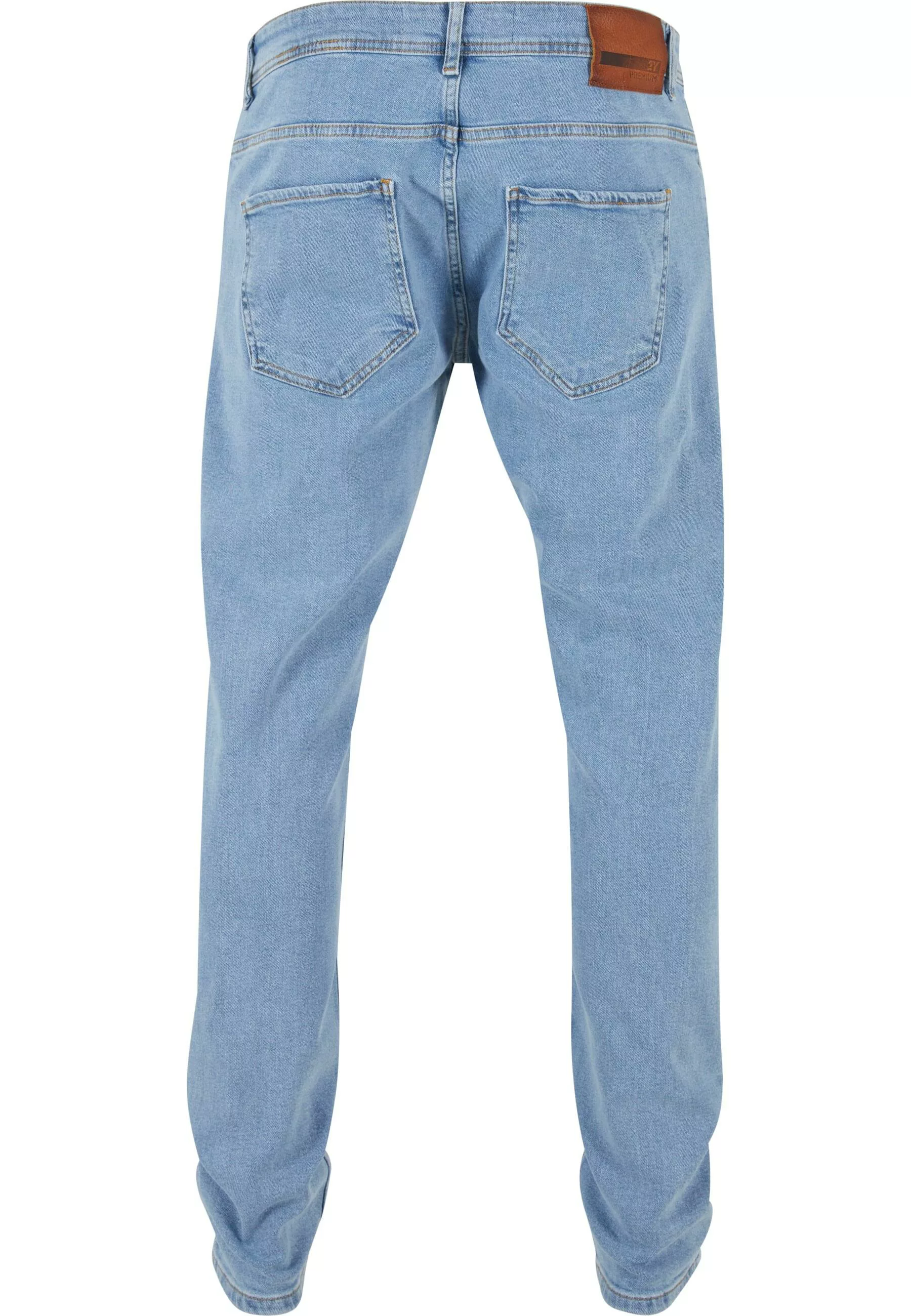 2Y Studios Bequeme Jeans "2Y Studios Herren 2Y Destroyed Skinny Denim" günstig online kaufen