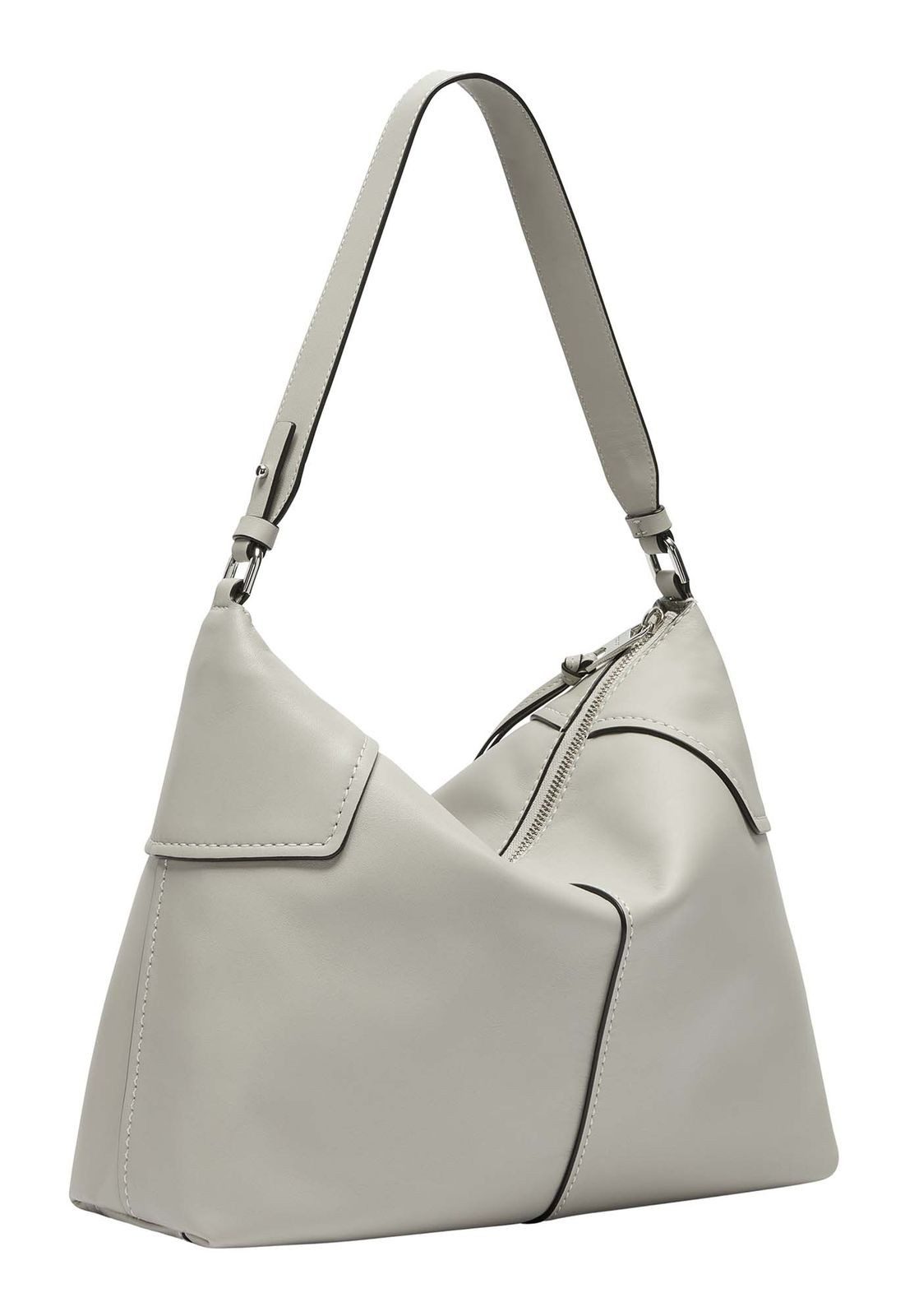 Liebeskind Berlin Schultertasche Hobo Bag, aus günstig online kaufen