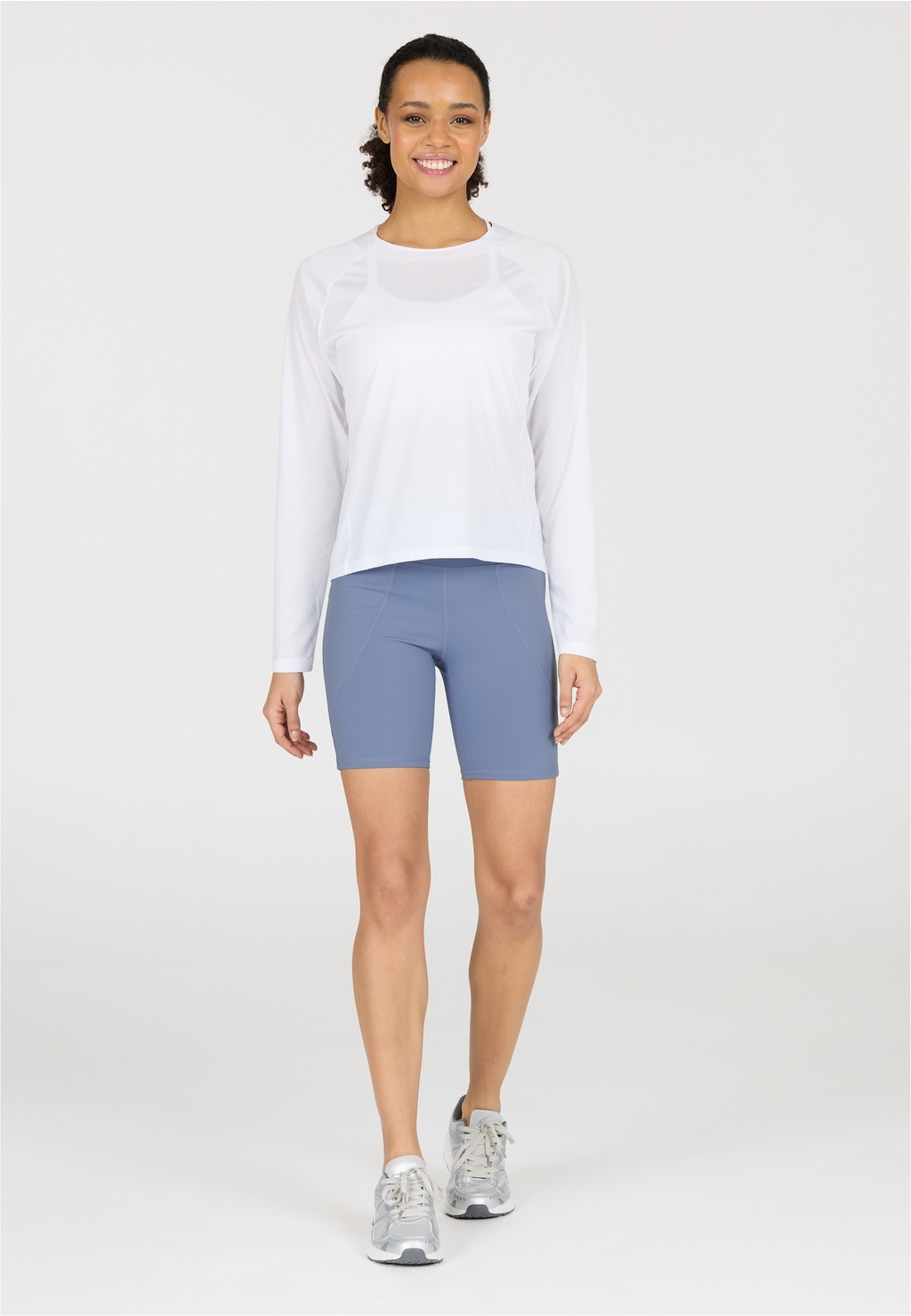 ENDURANCE Lauftights "Tarole", Mit Quick-Dry-Funktion günstig online kaufen