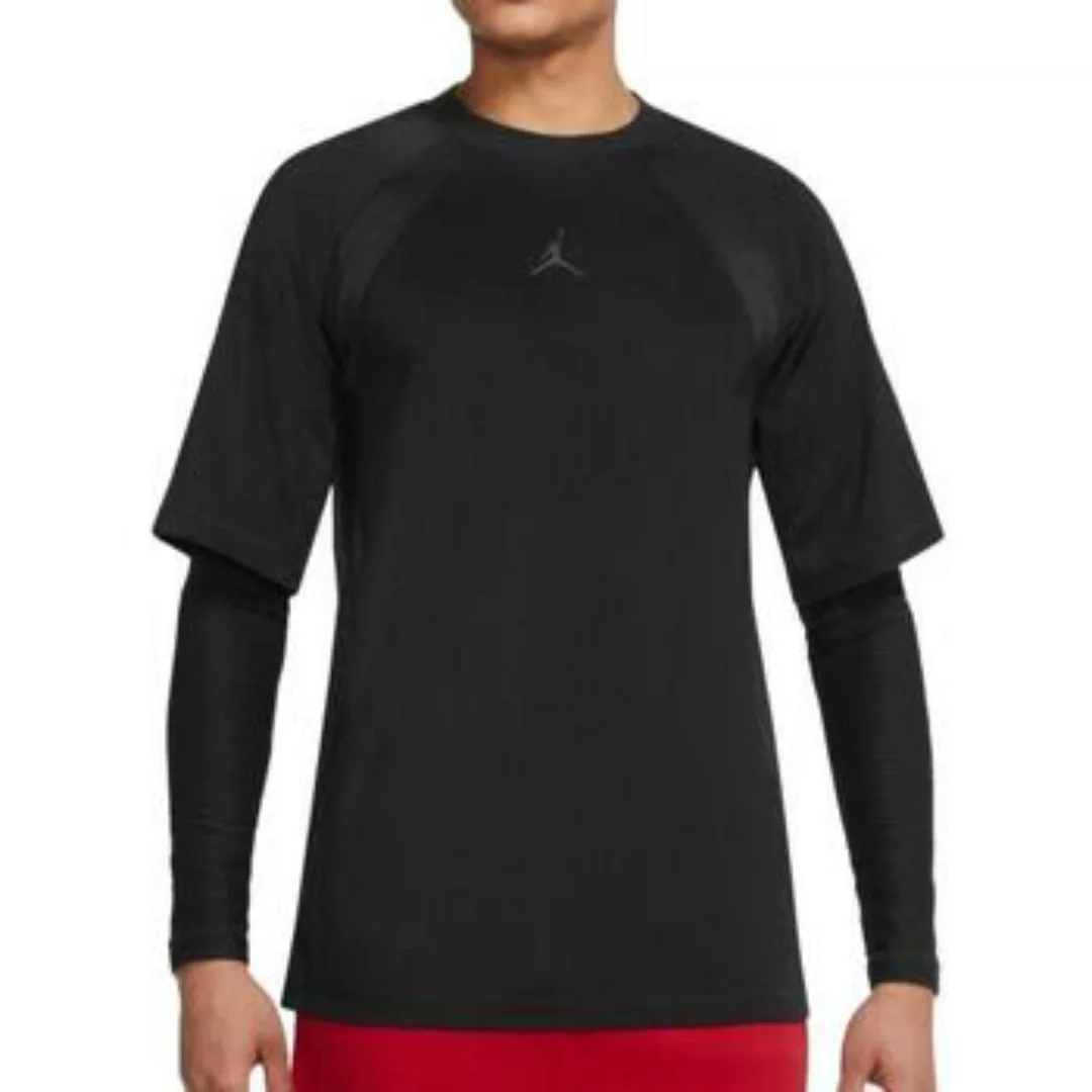 Nike  T-Shirts & Poloshirts DV1284-010 günstig online kaufen