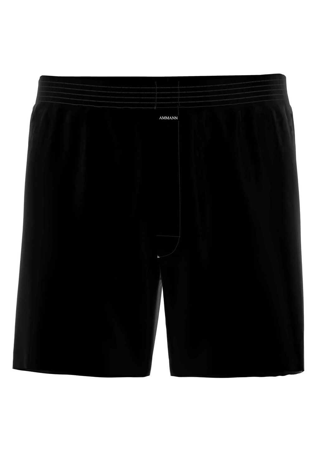 Ammann Boxershorts "Boxershort Basic Cotton Boxer Short 3P 3er Pack" günstig online kaufen